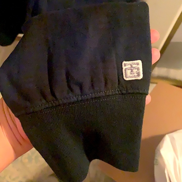 Spartans sweatshirt - Picture 3 of 3